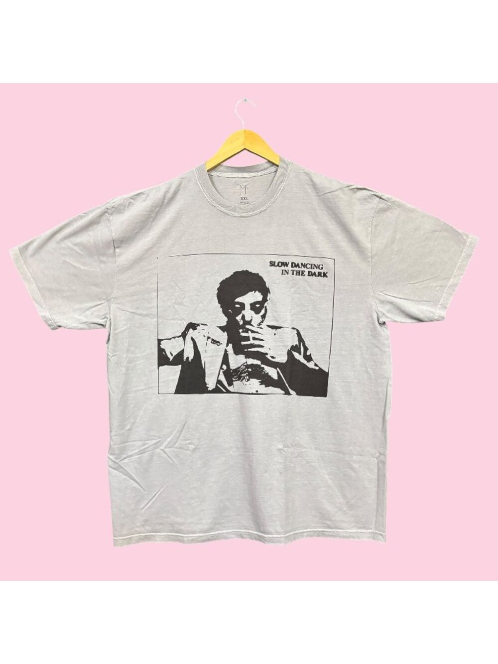 Joji Slow Dancing in The Dark Solaris Tour Tee XXL